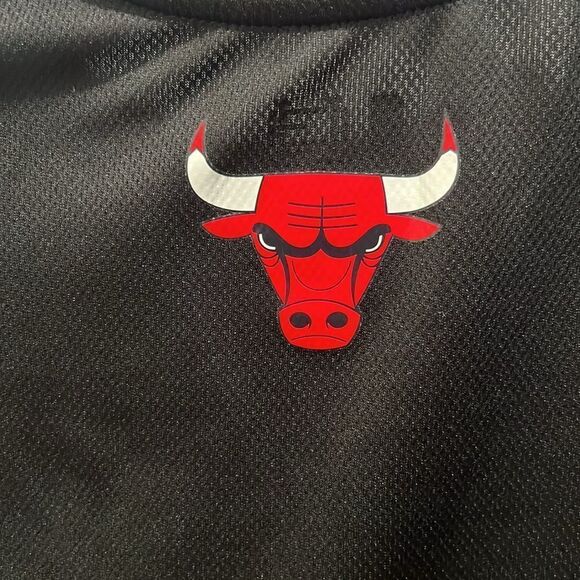 Chicago Bulls NBA Ultra Game Jersey. Size Adult Large - Picture 7 of 9